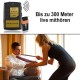 Minisender-Abhörgeräte Set-300